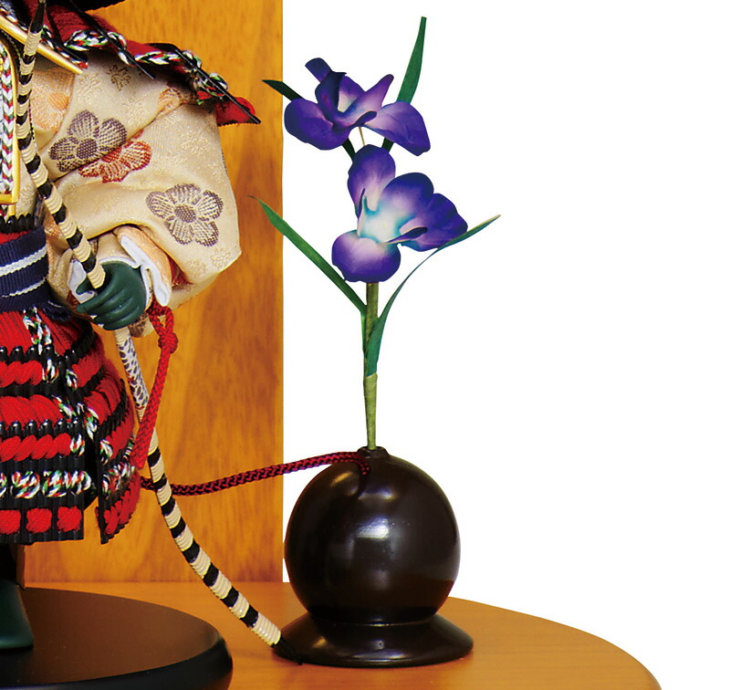 楽天市場】【クーポン利用で10%OFF】五月人形 コンパクト 吉徳 子供