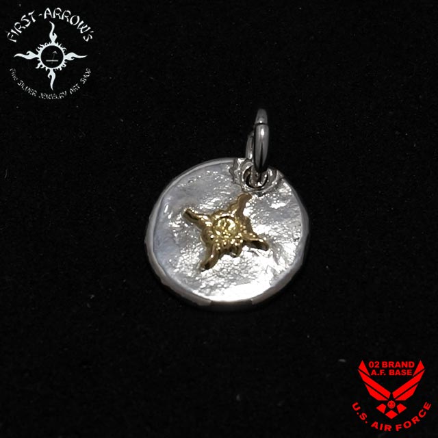 楽天市場】ポイント2倍!!ファーストアローズ 透かしマーク付メタル