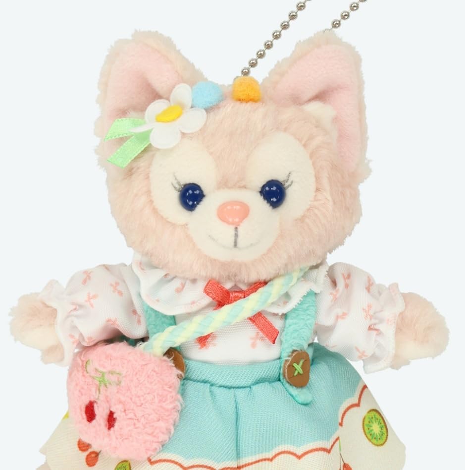 楽天市場】【送料無料】ディズニー ぬいぐるみコスチューム リーナベル