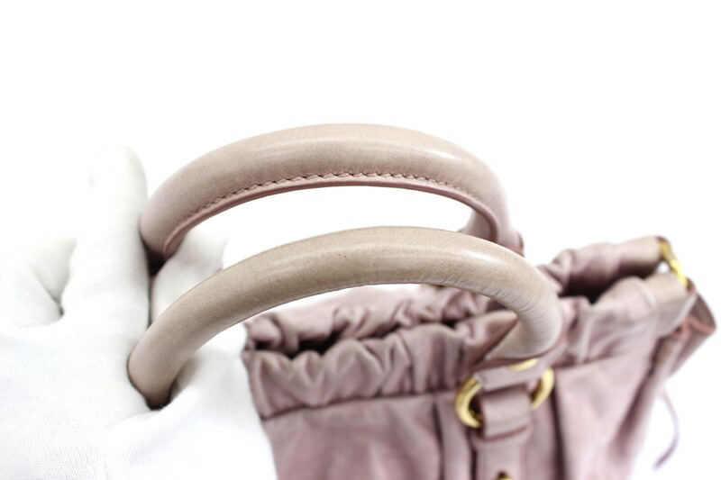 楽天市場】【miumiu】ミュウミュウ レザー 2WAY ショルダーバッグ