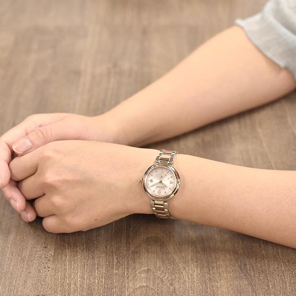 楽天市場】【最大ポイント20倍】 シチズン クロスシー XC mizu