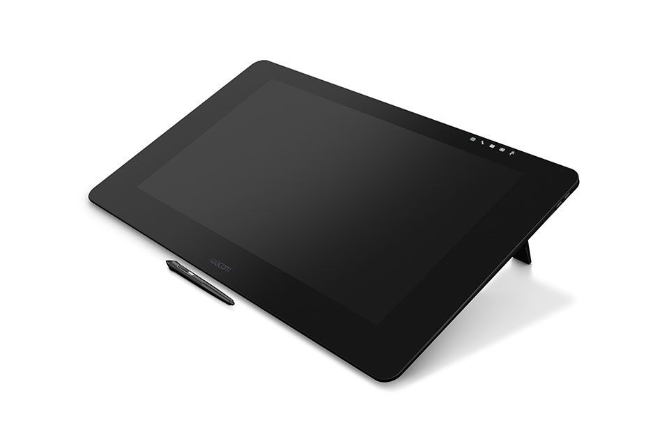 Wacom Cintiq Pro 24 ペンモデル L108610144 - その他新しい