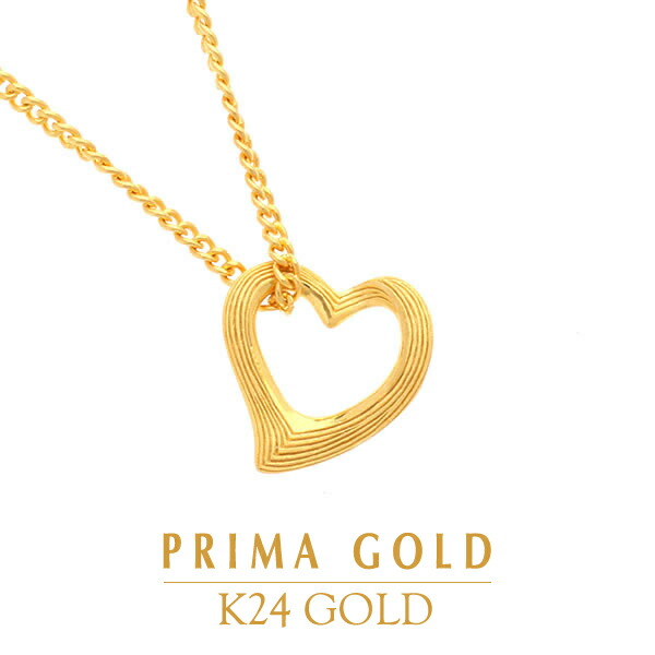 楽天市場】純金 オープンハート ペンダント レディース SILVER925