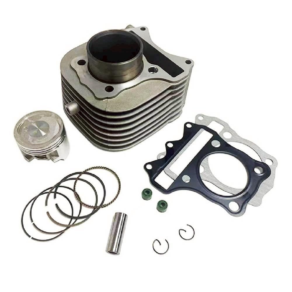 楽天市場】SUZUKI スズキ純正部品 リングセツト,ピストン 12140-46D20