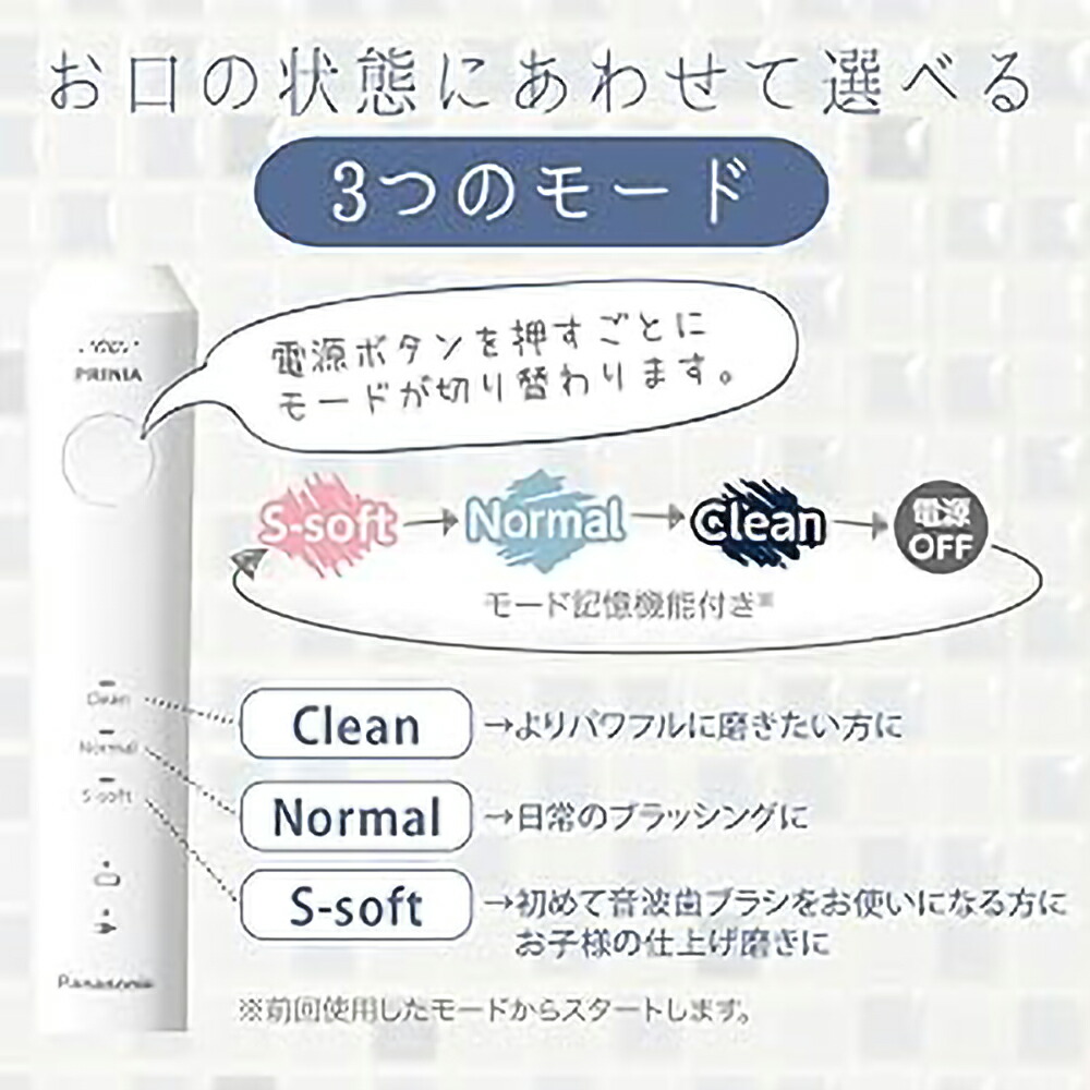 楽天市場】ジーシー GC プリニア スマイル MI-0004 PRINIA Smile 音波