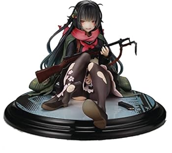 楽天市場】ドールズフロントライン OTs-14 運命の佳人 重傷Verの通販