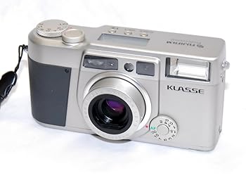 楽天市場】コンパクトフィルムカメラ（カラーシルバー）（フィルム