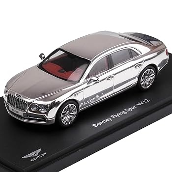 楽天市場】ベントレー ミニカーの通販