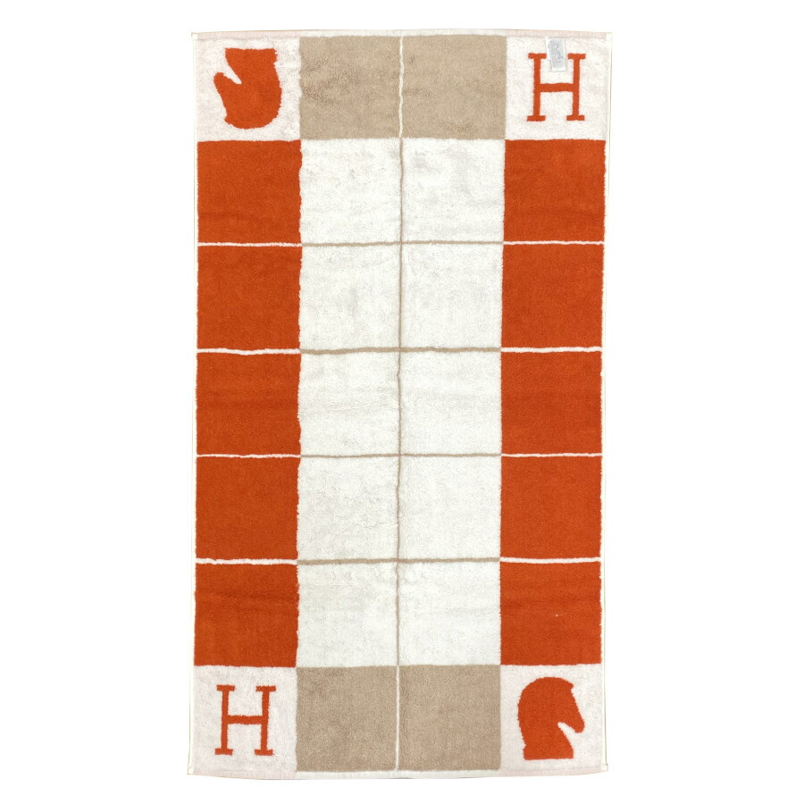 楽天市場】☆ラッピング無料☆ エルメス HERMES ハンド フェイス