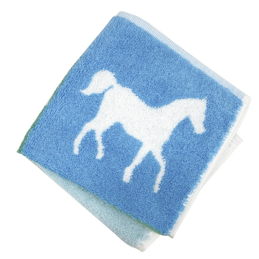 楽天市場】【新品】エルメス HERMES ハンドタオル カレタオル カヴァル