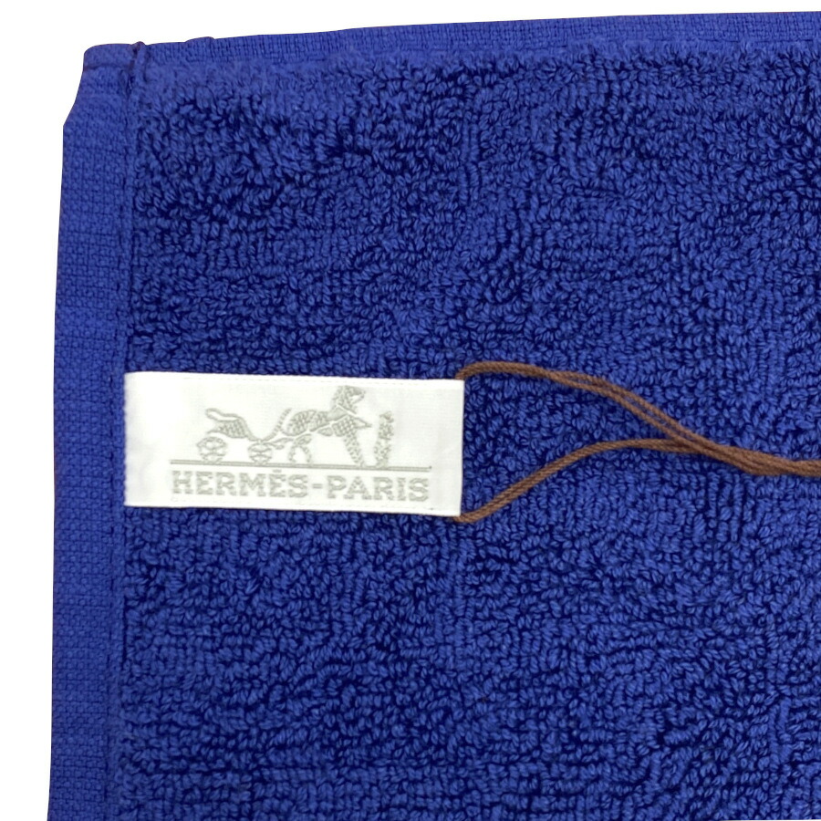 楽天市場】☆ラッピング無料☆ エルメス HERMES ビーチ フェイス バス