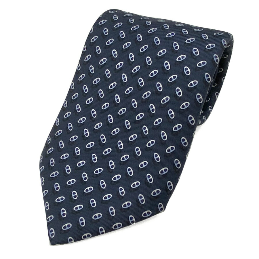 HERMES】ネクタイ用空箱8個 & ショップ袋8枚 HERMES】ネクタイ用空箱8