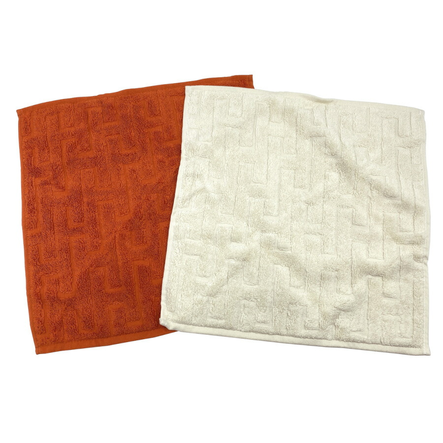 楽天市場】☆ラッピング無料☆エルメスHERMESタオルセットハンドタオル