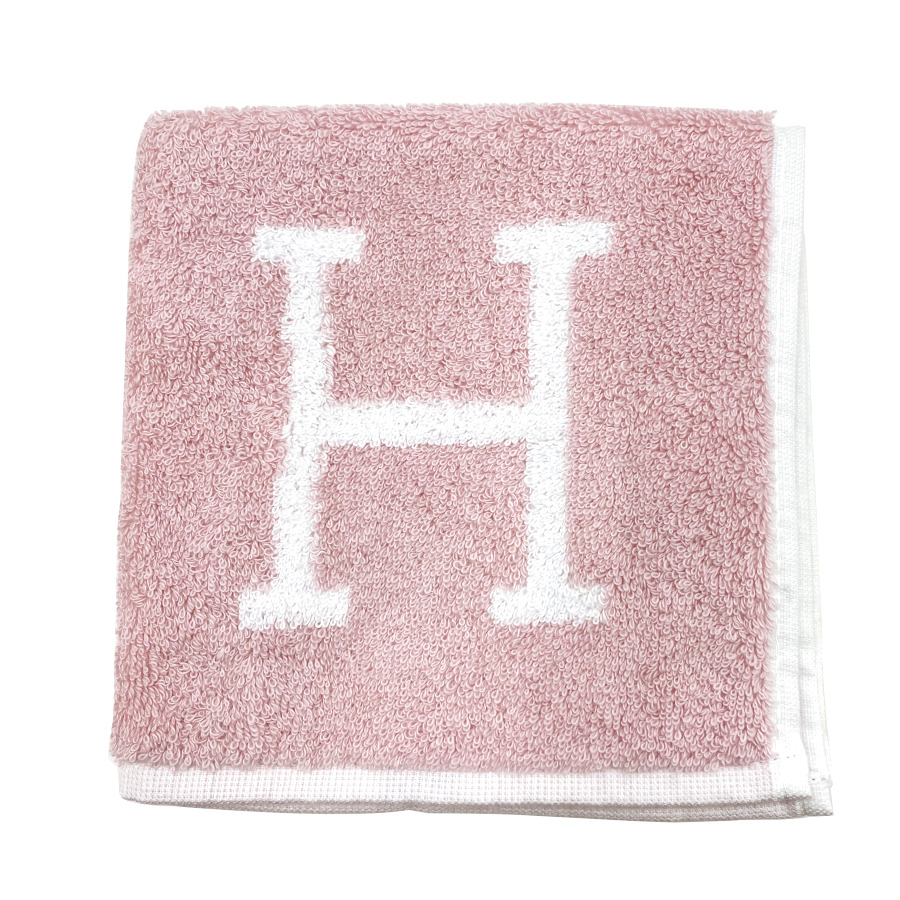 楽天市場】エルメス HERMES ハンドタオル アヴァロン CARRE AVALON