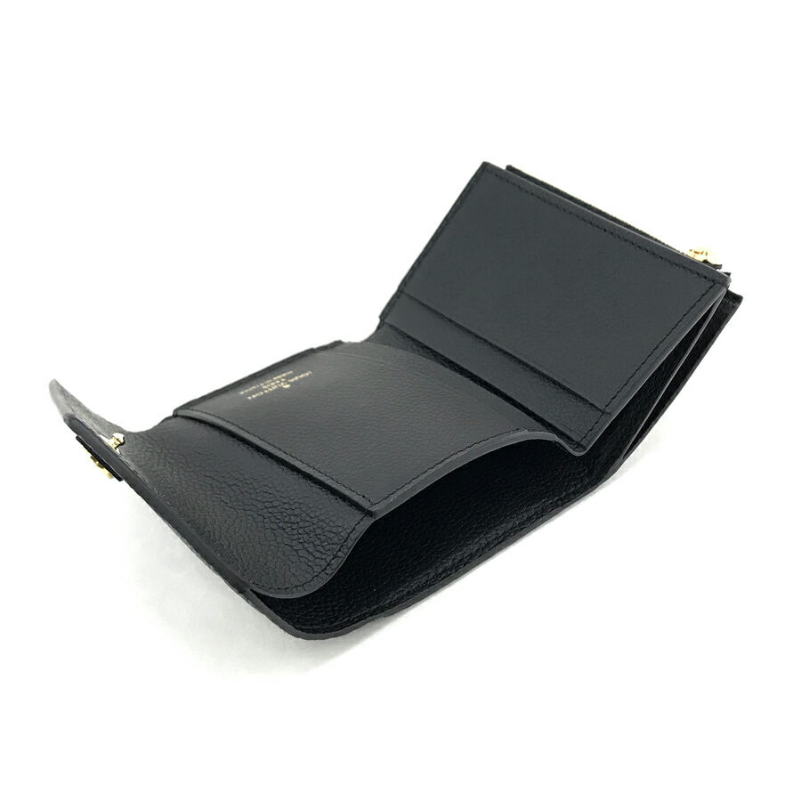 楽天市場】ルイヴィトン LOUIS VUITTON 財布 三つ折り コンパクト