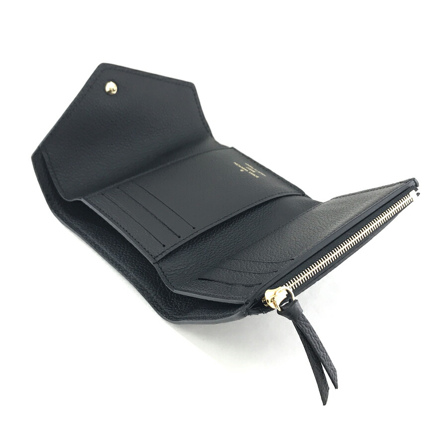 楽天市場】ルイヴィトン LOUIS VUITTON 財布 三つ折り ポルトフォイユ