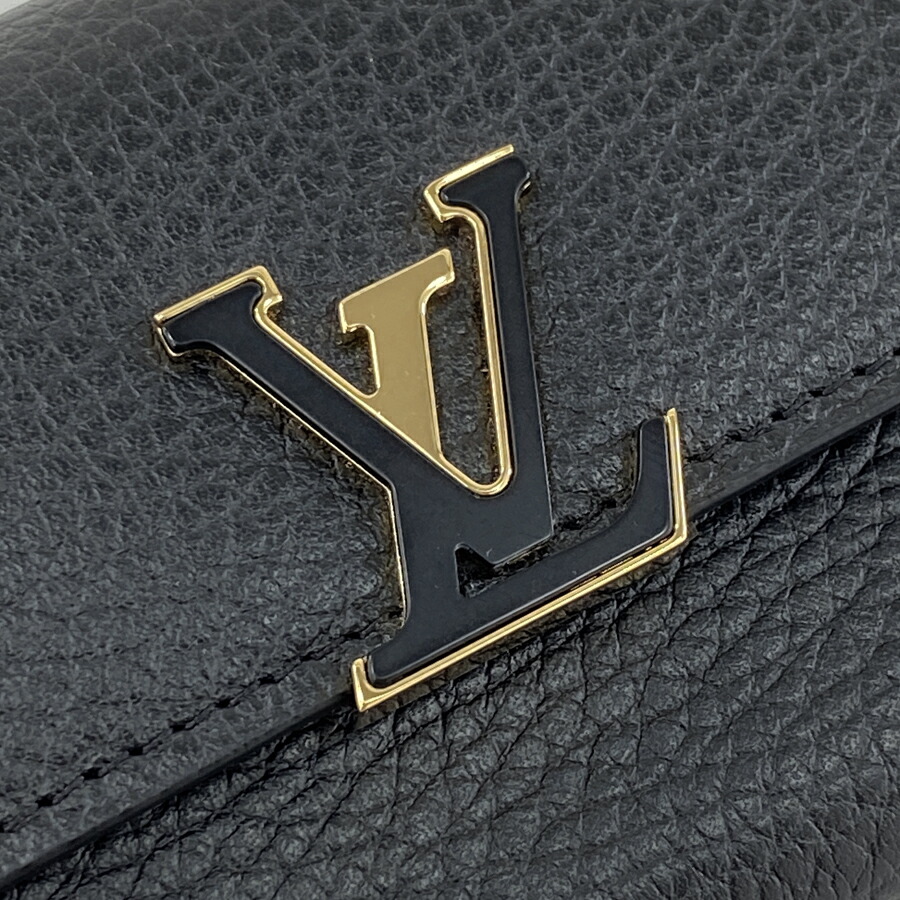 楽天市場】ルイヴィトン LOUIS VUITTON 財布 三つ折り ポルトフォイユ