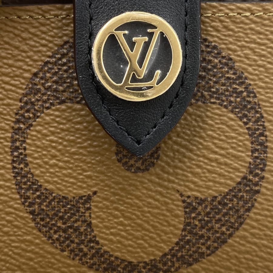 楽天市場】ルイヴィトン LOUIS VUITTON 財布 二つ折り ポルトフォイユ