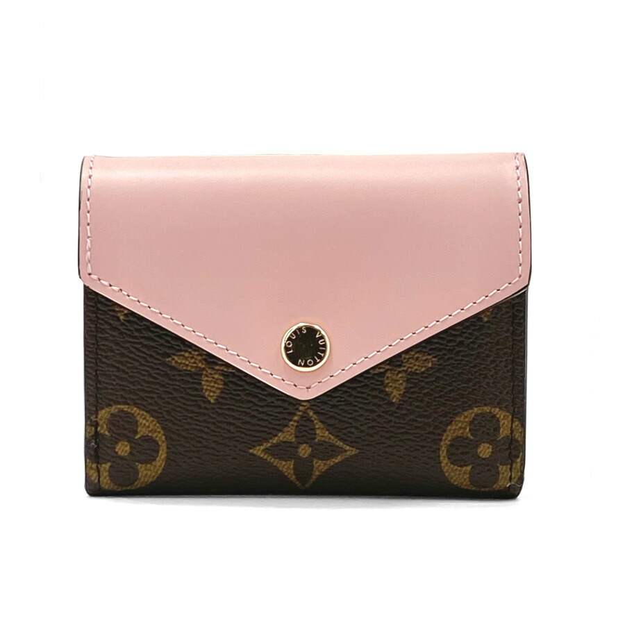 X'masまで限定価格！Louis Vuitton コンパクト財布 楽天市場】ルイ