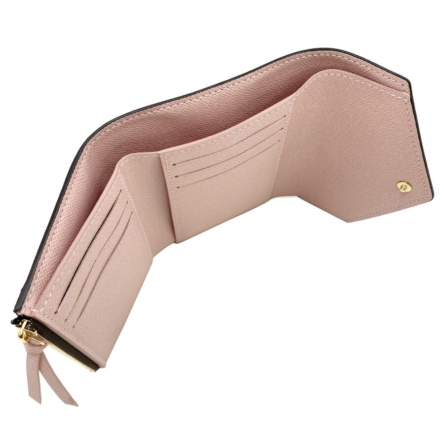 楽天市場】ルイヴィトン LOUIS VUITTON 財布 三つ折り ポルトフォイユ