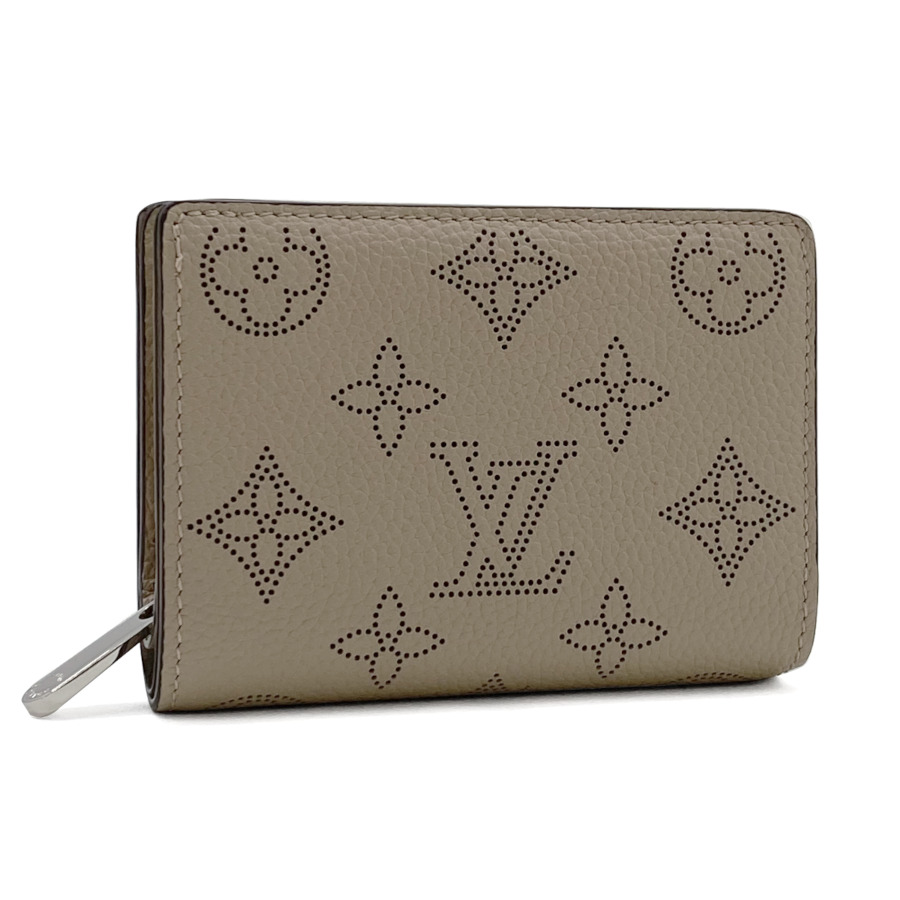 楽天市場】ルイヴィトン LOUIS VUITTON 財布 二つ折り財布