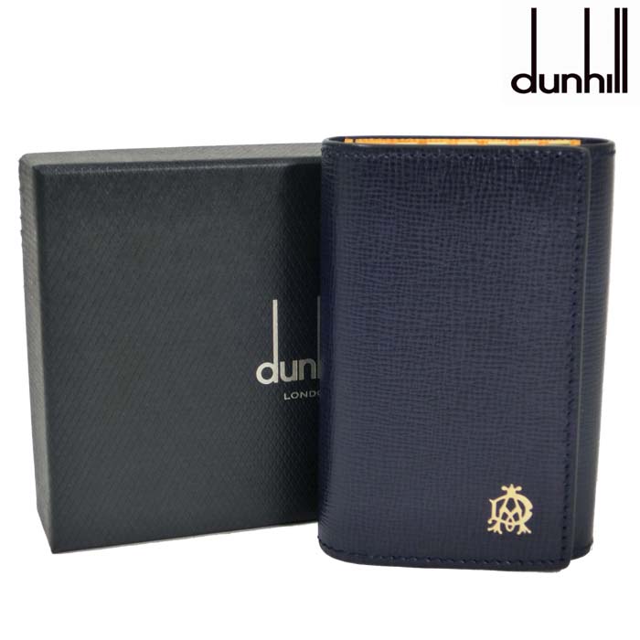 楽天市場】ダンヒル キーケース DUNHILL 6連キーケース キーリング