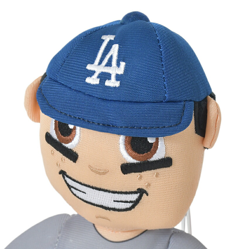 楽天市場】【即日発送】大谷翔平 50-50 マスコット MLB 公式グッズ