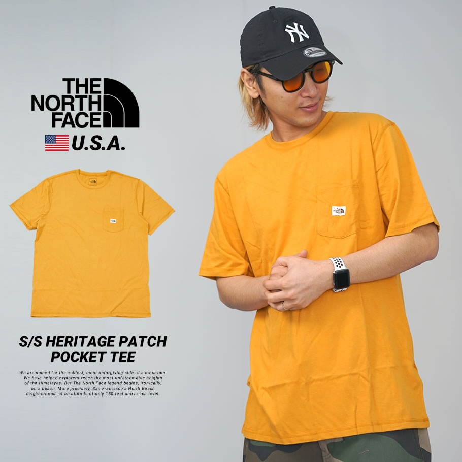 楽天市場】【メール便対応】THE NORTH FACE ザノースフェイス tシャツ