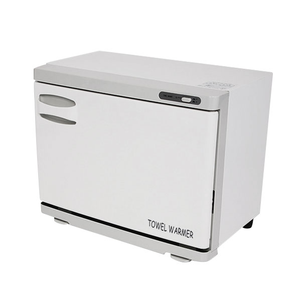 楽天市場】タオルウォーマー 前開き 18L 大容量 業務用 ホットキャビ