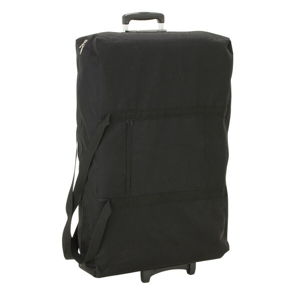 楽天市場】折りたたみベッド用キャリーバッグ キャスター付き キャリー