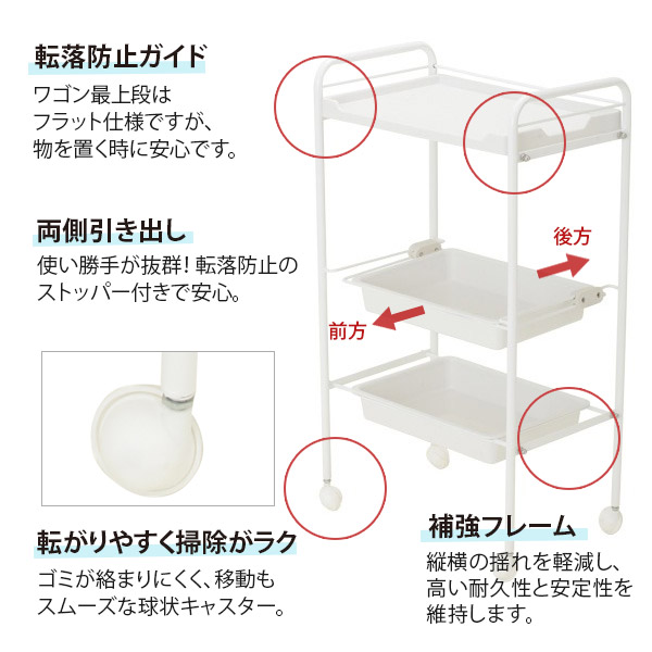 SMART COLLECTION 折りたたみ式 エステベッド 白 楽天市場】白