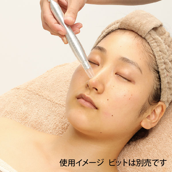 楽天市場】吸引器 毛穴 美顔器 HD 部品 バキュームプローブ 28651用