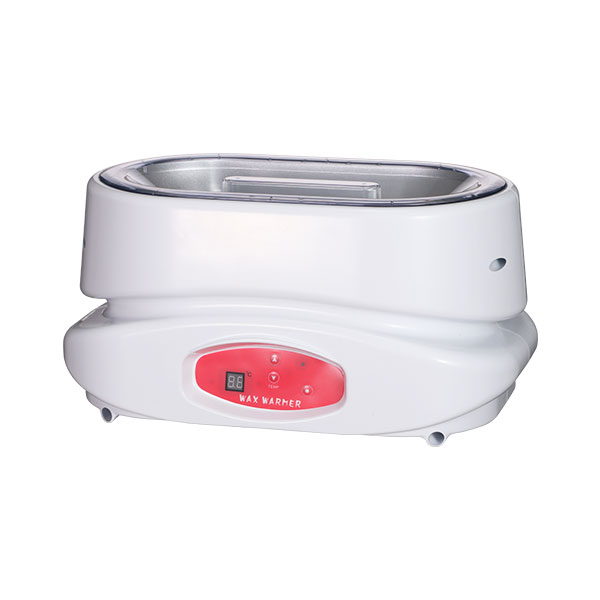 楽天市場】パラフィンパック ウォーマー SEVEN BEAUTY パラフィン