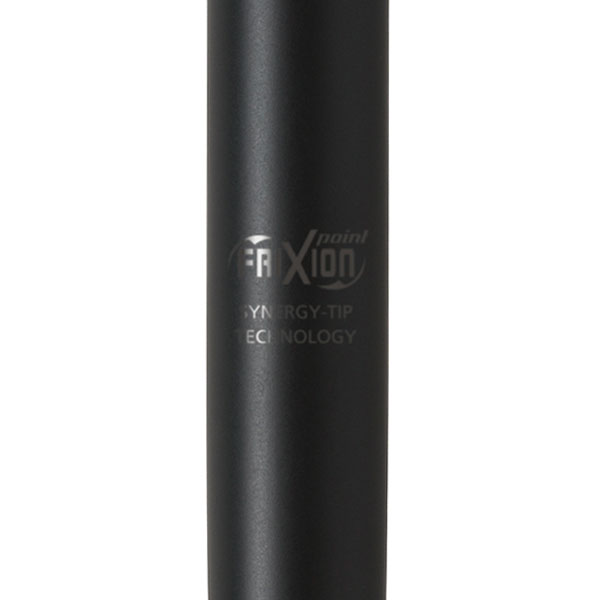 楽天市場】【限定】フルブラックシリーズ フリクションポイント ノック