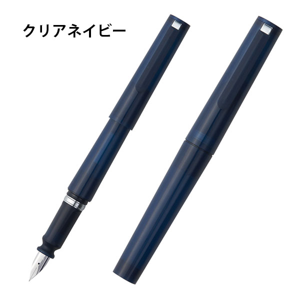 楽天市場】【限定カラー】TUZU ADJUST（アジャスト）万年筆 [全2色/字