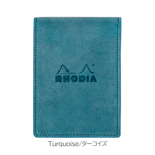 楽天市場】【限定】RHODIA《ロディア》オーガナイザー Chic/シック