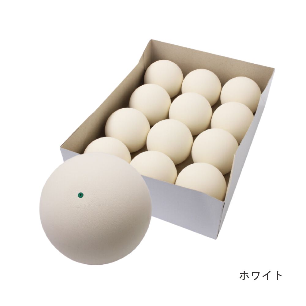 中古】ソフトテニスボール 70球(カゴ無し) 中古】ソフトテニスボール70