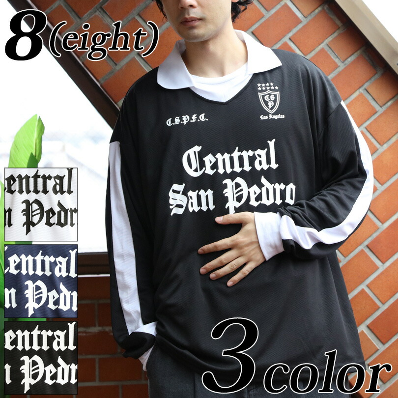 楽天市場】ゲームシャツ メンズ ロンT 【 送料無料 】全3色 新作 T