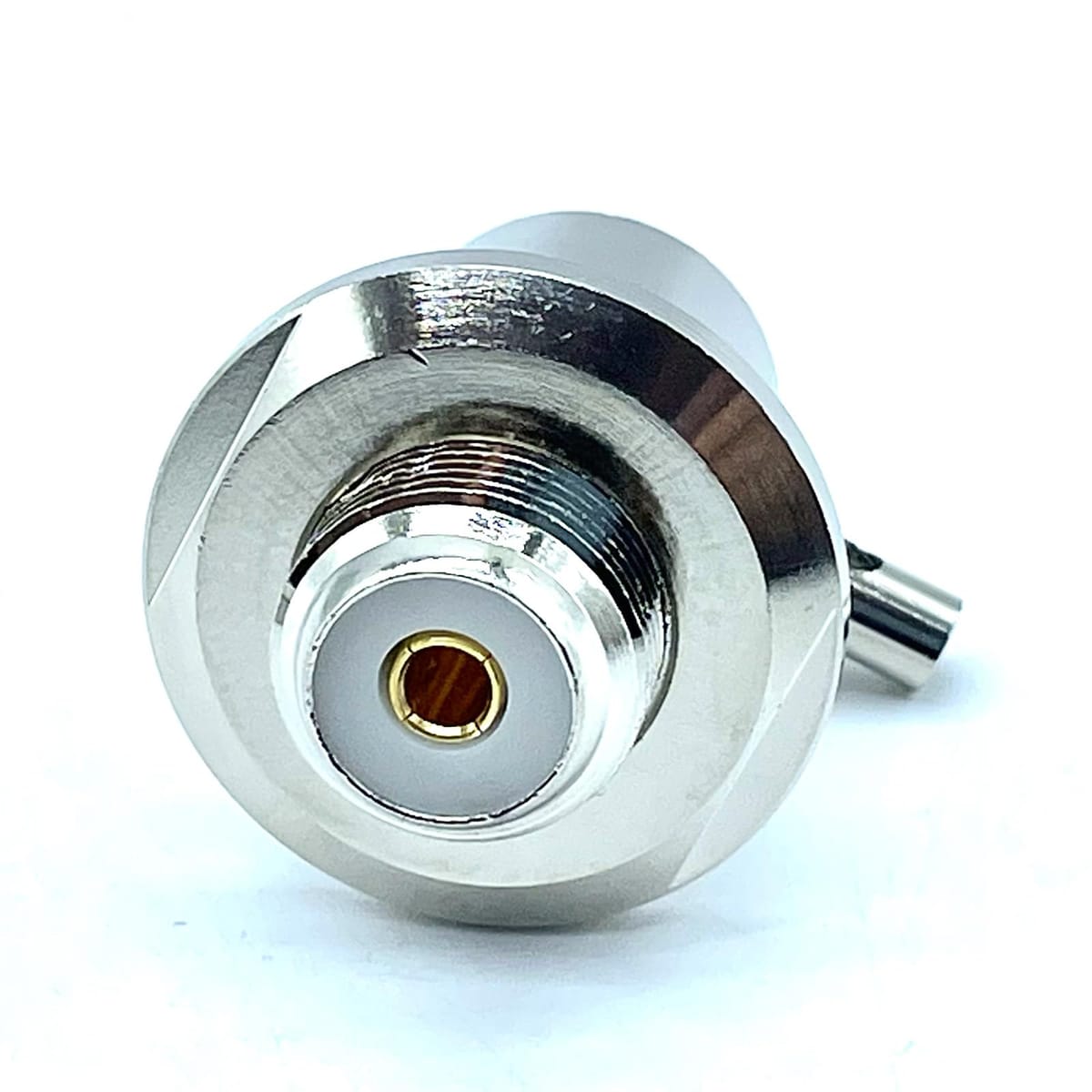 楽天市場】LEXOR ダミーアンテナ取り付け用 はったりコネクター（ML型