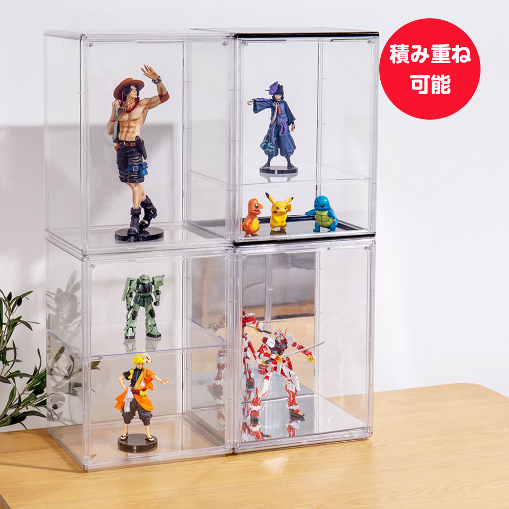 楽天市場】コレクションケース（高さ（cm）40 ～ 49.9）（コレクション