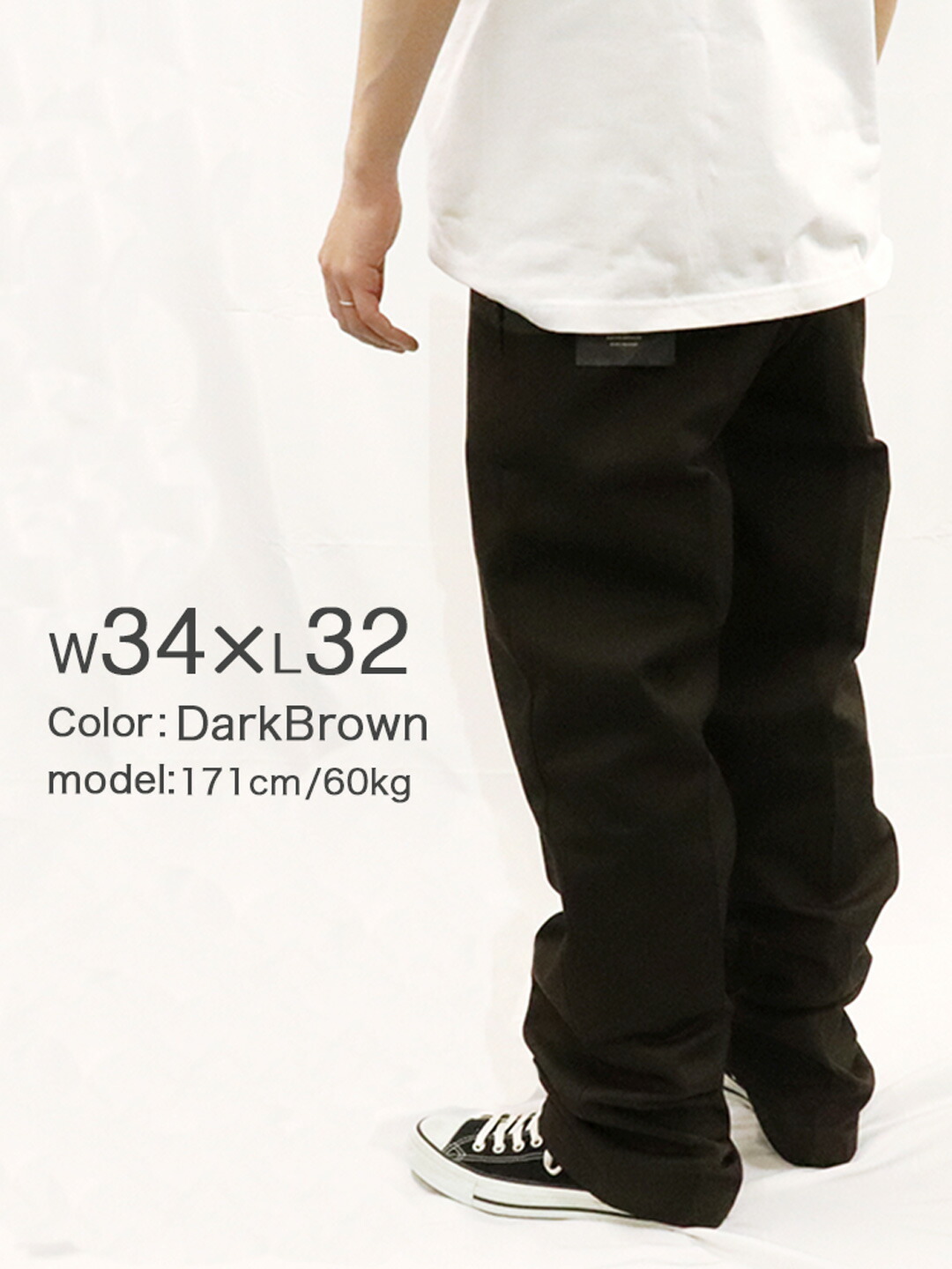 楽天市場】ディッキーズ 874 ワークパンツ メンズ DICKIES チノパン