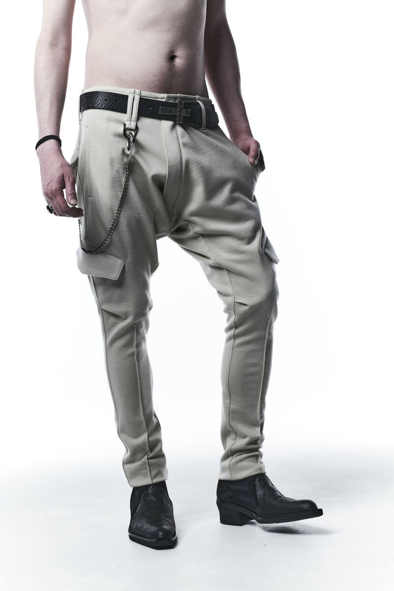 楽天市場】【kiryuyrik キリュウキリュウ】KO-HP23-006 ベージュ