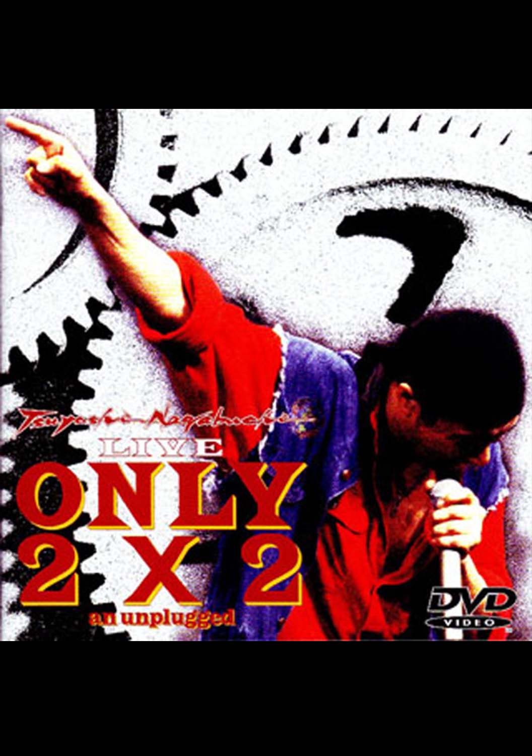 長渕剛 西武球場&LIVE89 VHS ビデオテープ 未DVD化 長渕剛 西武球場