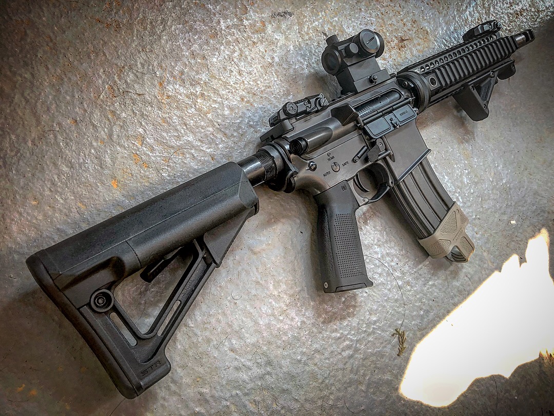 ベクターオプティクス ドットサイト マーベリック 第3世代 オリーブ