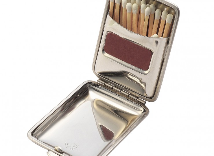 VH マッチケース プレーン | TSUBOTA PEARL