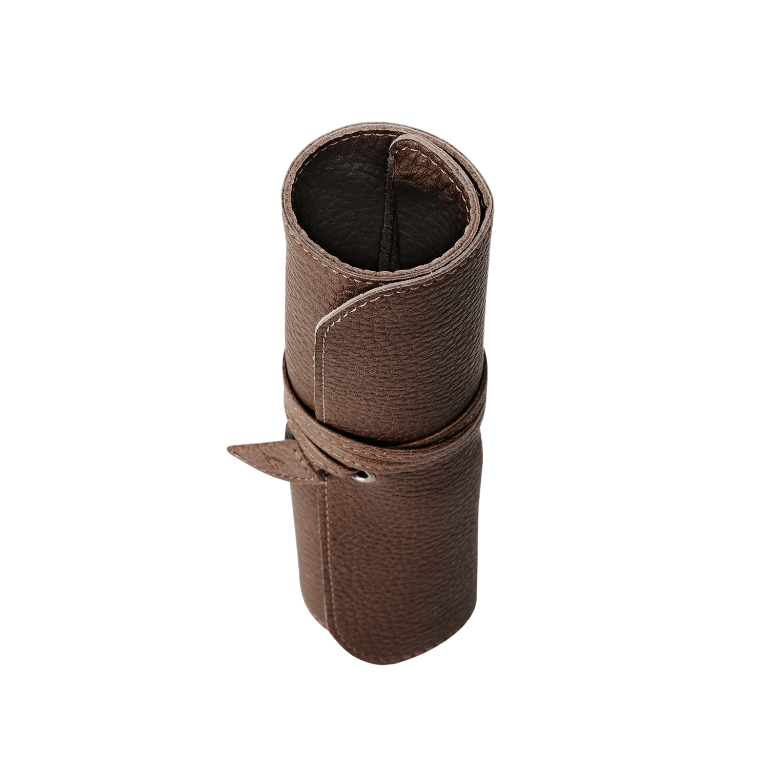 トーンオイルヌメ ロールペンケース – ステーショナリー – 土屋鞄製造所