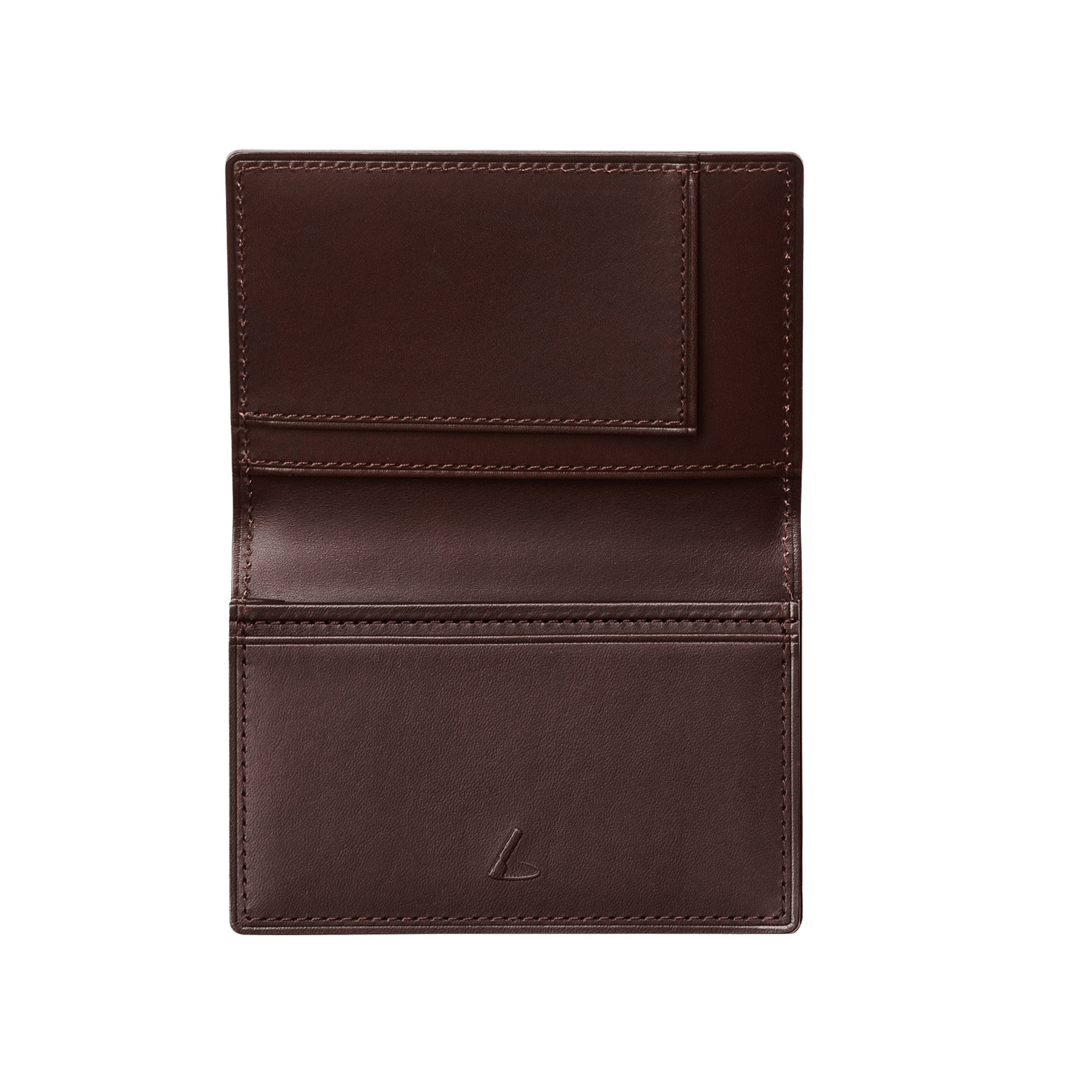 未使用】映画『鬼太郎誕生 ゲゲゲの謎』ヌメ革名刺入れ ブラック 映画