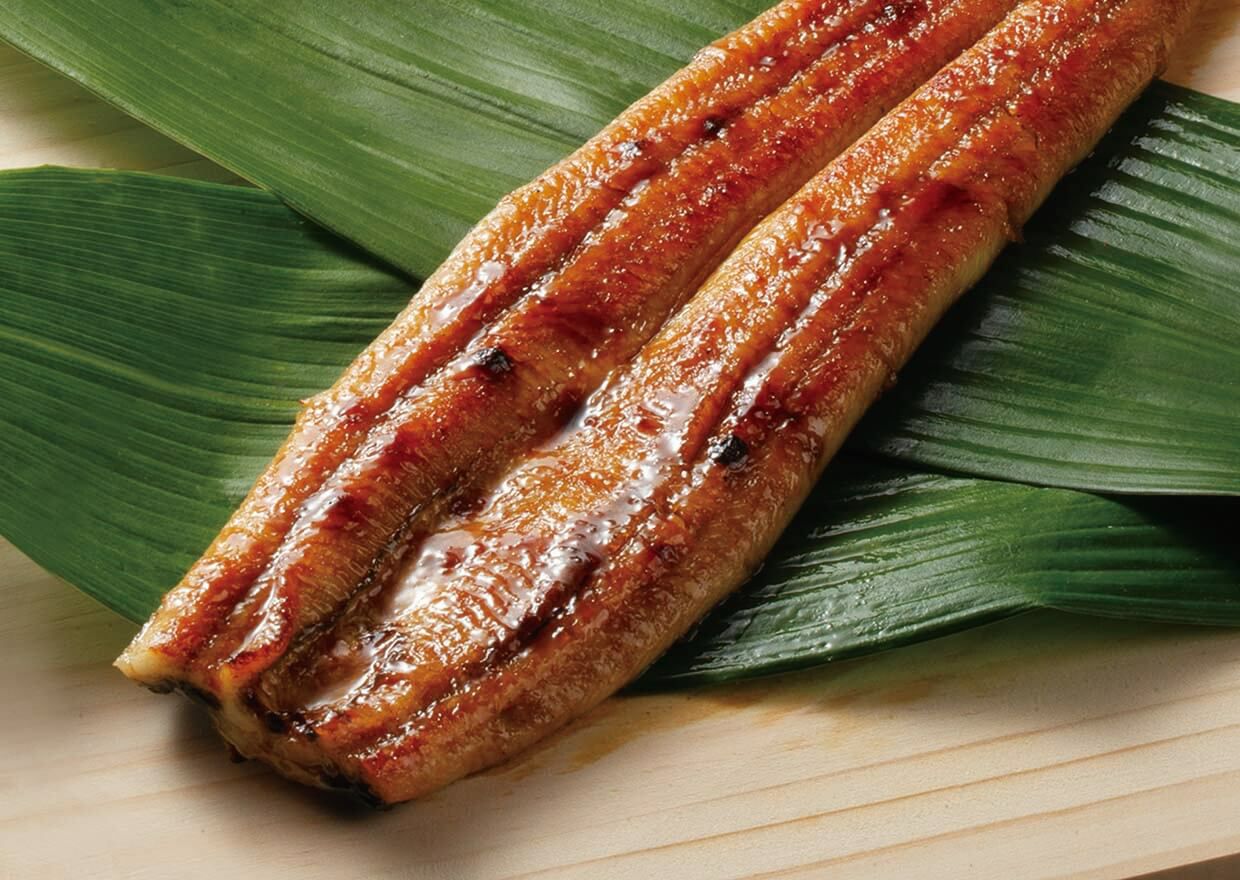 三代目天のうなぎ蒲焼・鰹のたたきセット | 土佐料理 司[つかさ]・祢保