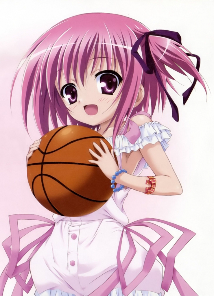 ロウきゅーぶ!【湊智花】 壁紙 | tsundora.com