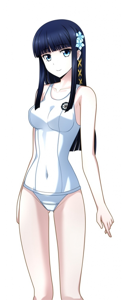 魔法科高校の劣等生【司波深雪】 壁紙 | tsundora.com 魔法科高校